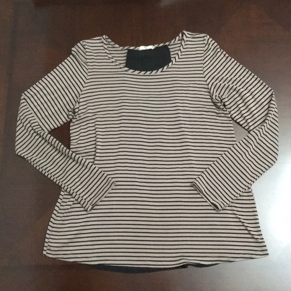 Pixi + ivy dressy casual top - Picture 6 of 9